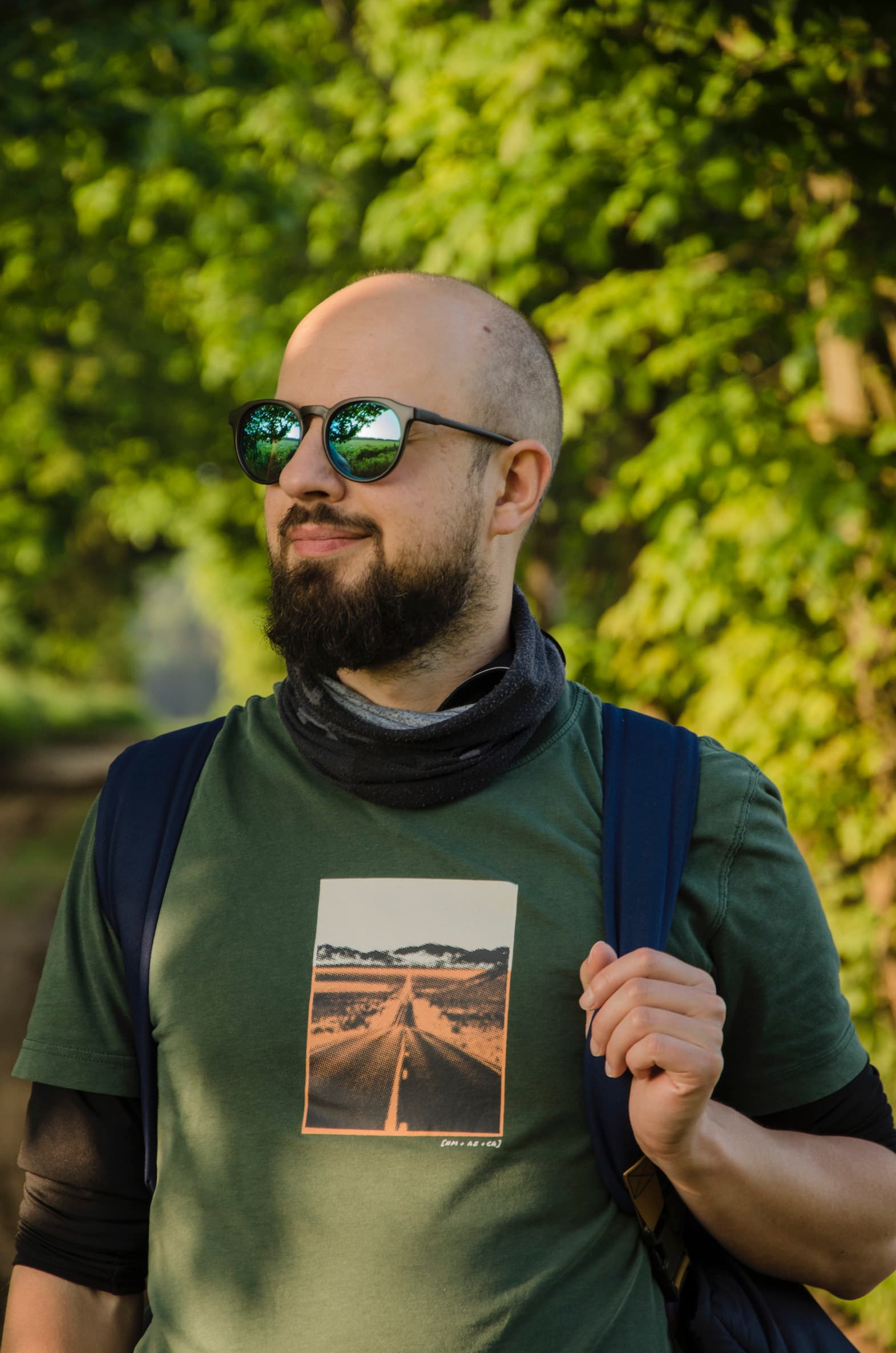 Jarek from Fun Fortress